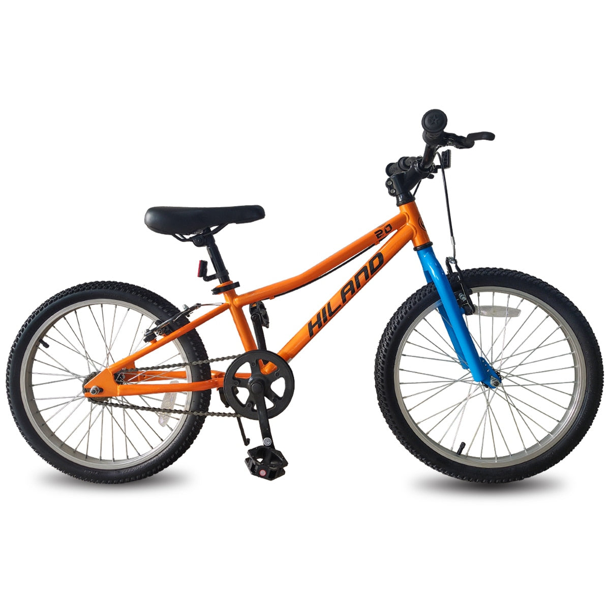 20 Inch Children's Mountain Bike