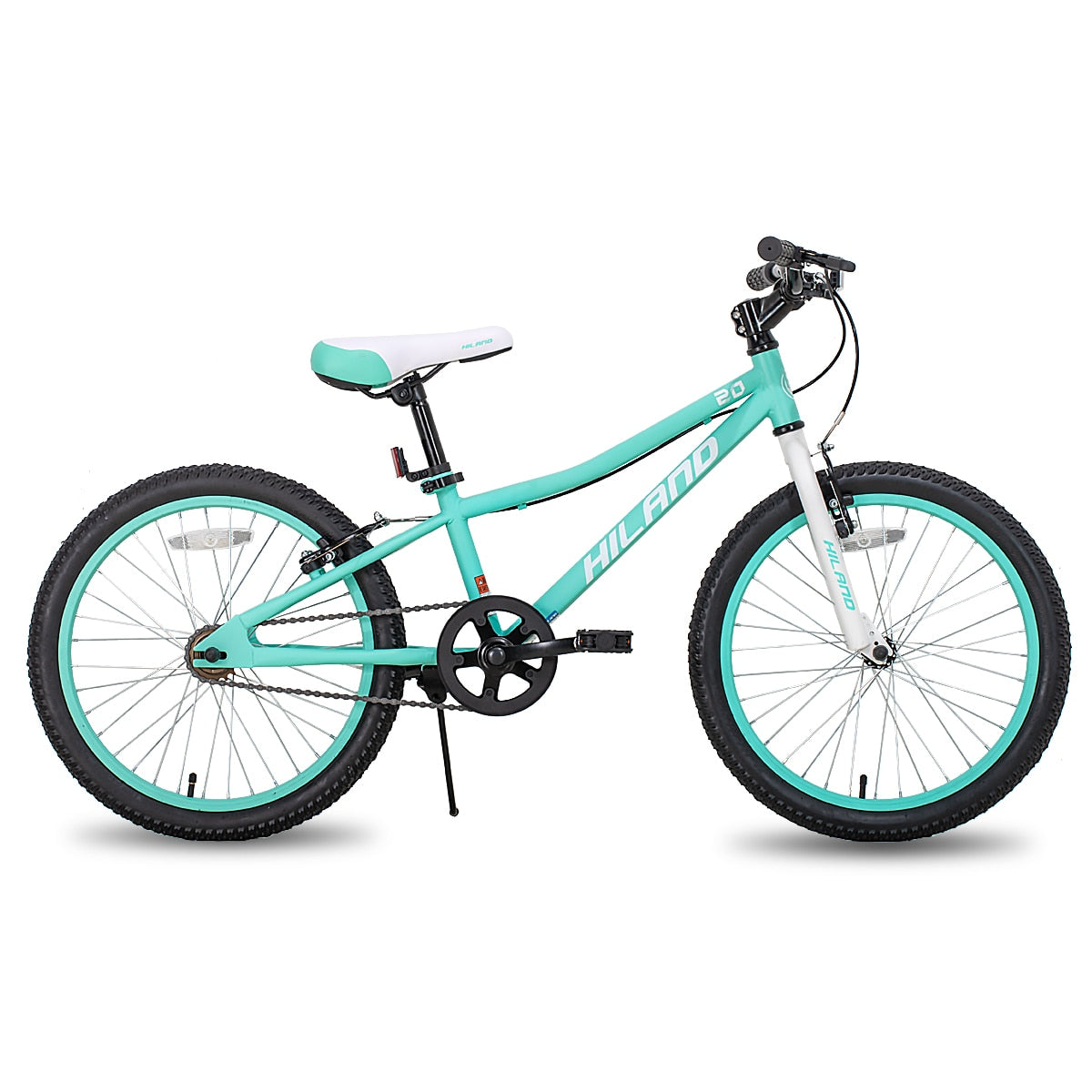 20 Inch Children's Mountain Bike