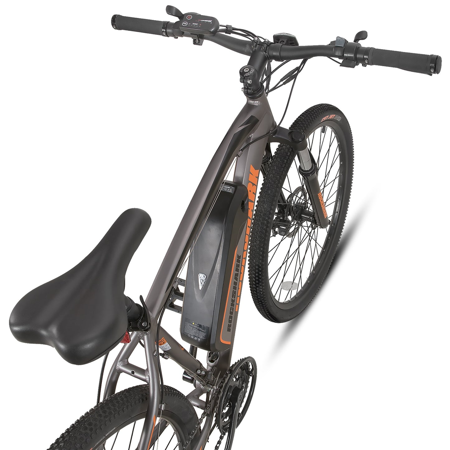 26 Inch 21 Speed 36V/350W,32KM/H Electric Bicycle