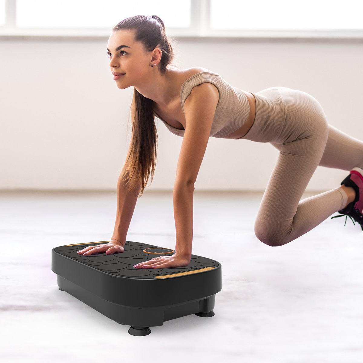 RELIFE Vibration Platform for Shaping and Toning