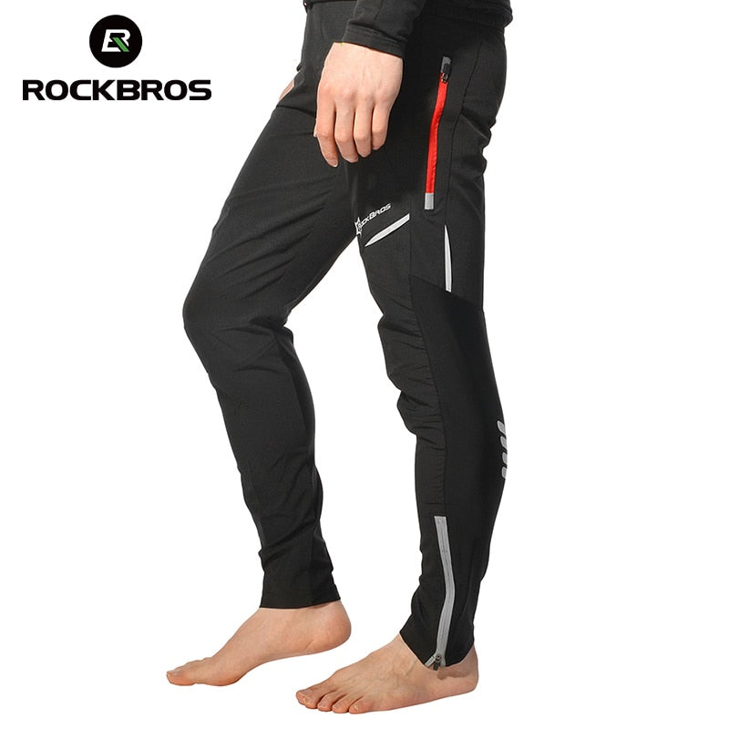 ROCKBROS Unisex Cycling Pants
