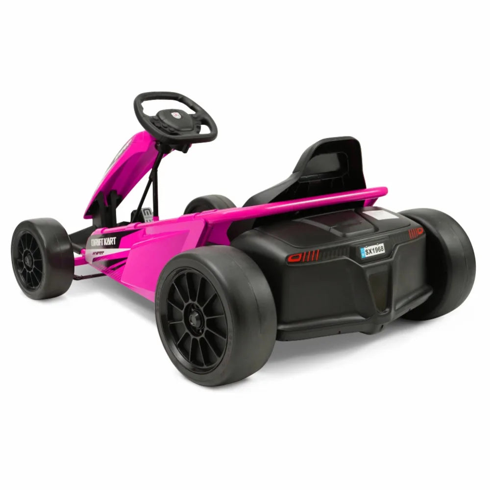 Drift Kart Go Kart [ 24 Volt Battery ]