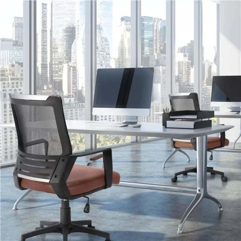 Adjustable  Ergonomic Swivel Chair