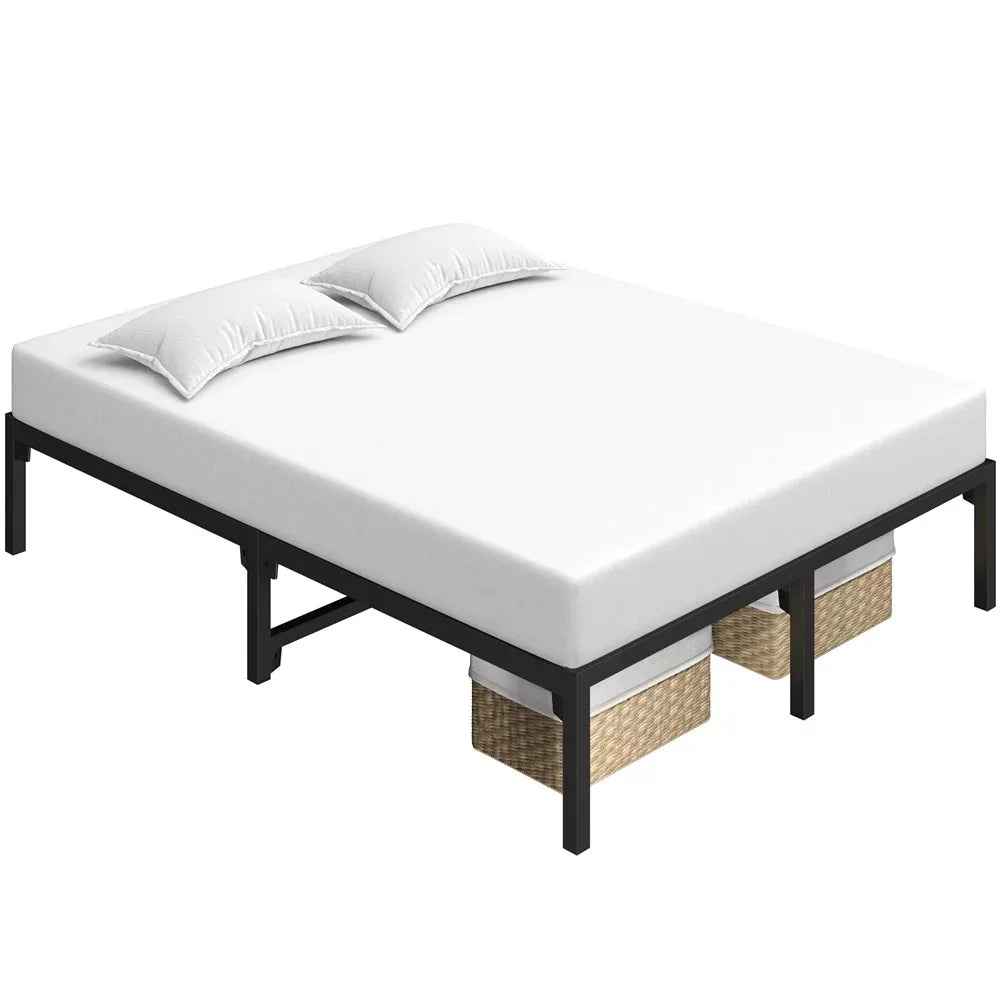 Metal Platform for Queen Size Bed