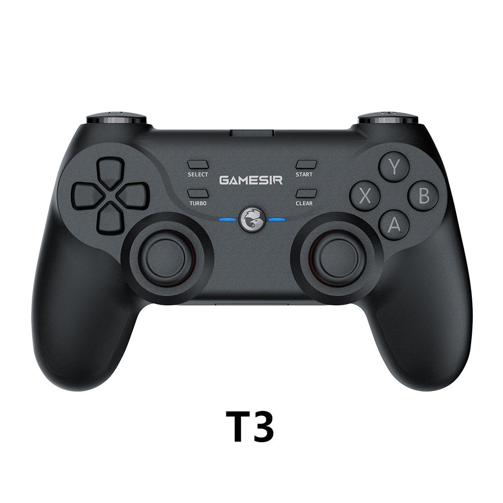 GameSir T3s Bluetooth 5.0  Multiplatform Game Controller