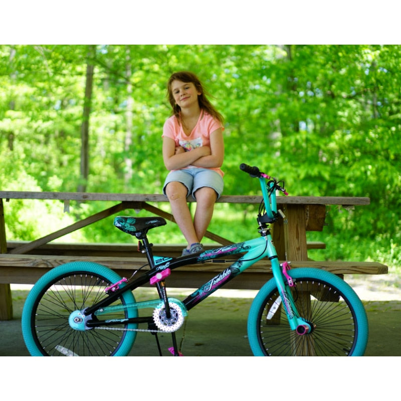 Kent Children's/Girl's BMX Bike Unisex