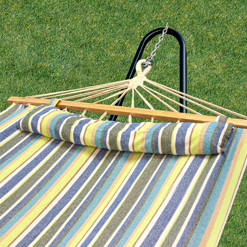 Hammock with Pillow
