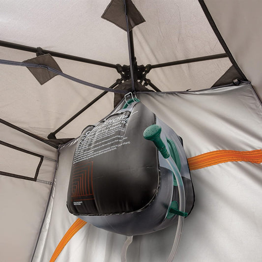 Shield Series Two Room Shower Tent