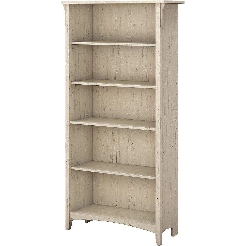 5 Shelf Bookcase/Storage Unit