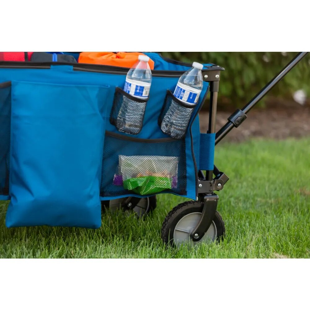 Ozark Trail Foldable Multi-Purpose Wagon