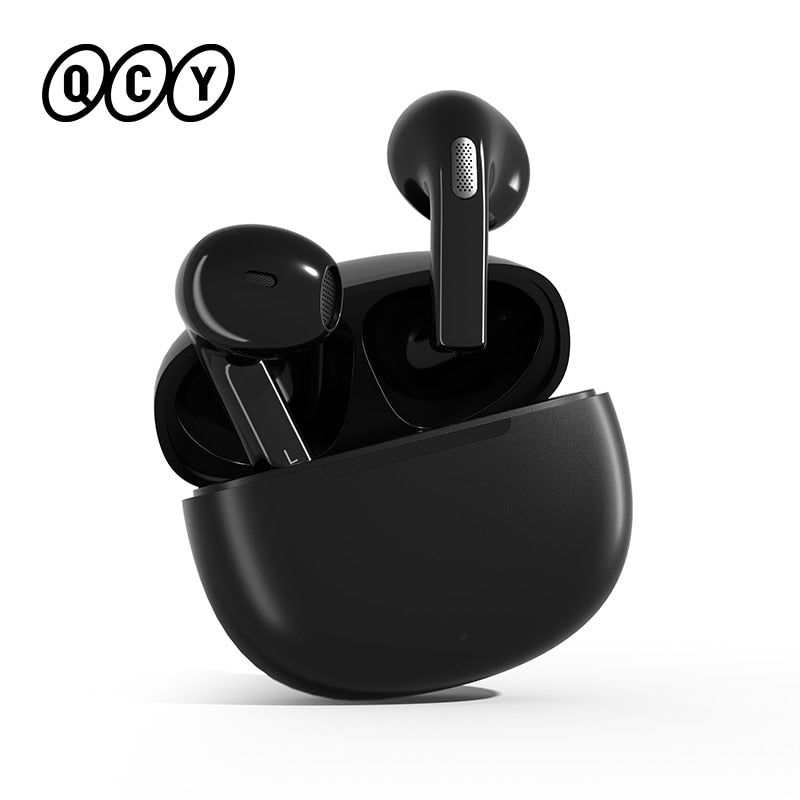 QCY T20 Bluetooth Earphones