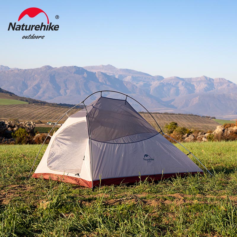 Naturehike Ultralight Tent