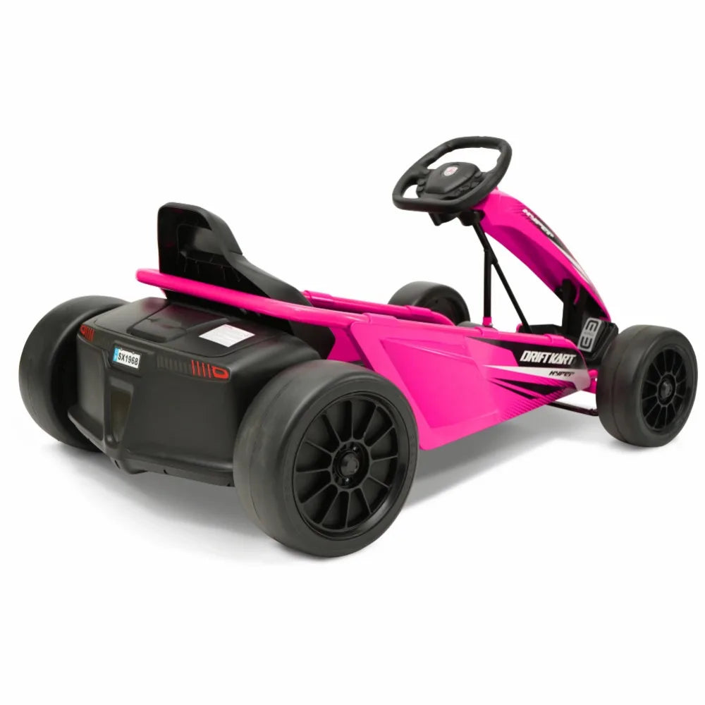 Drift Kart Go Kart [ 24 Volt Battery ]