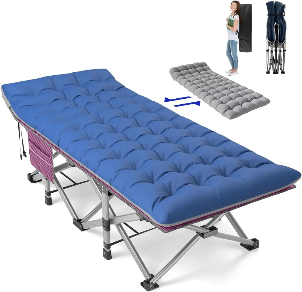 Foldable Camping Cot