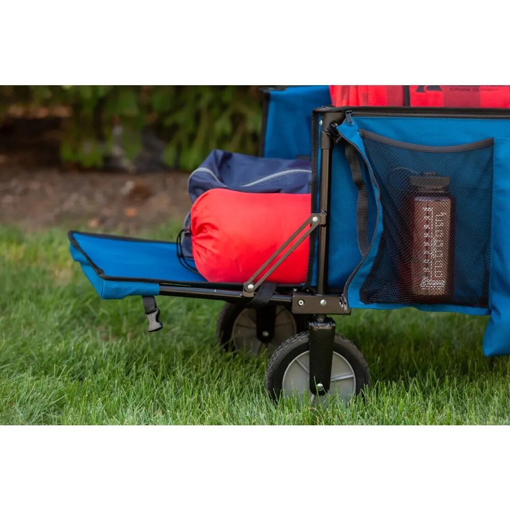 Ozark Trail Foldable Multi-Purpose Wagon