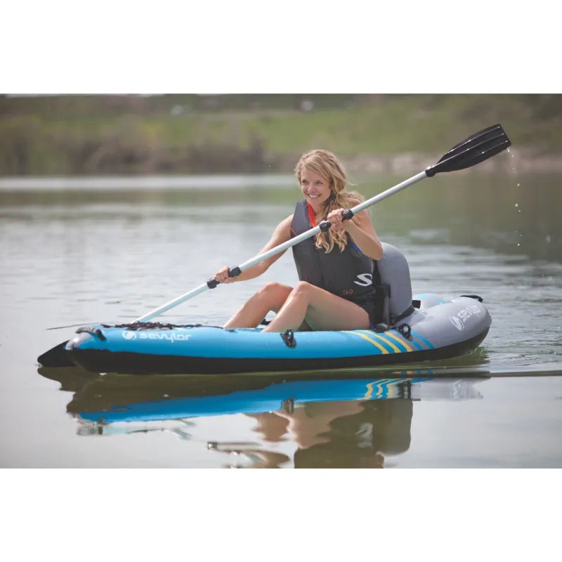 K1 One Person Kayak