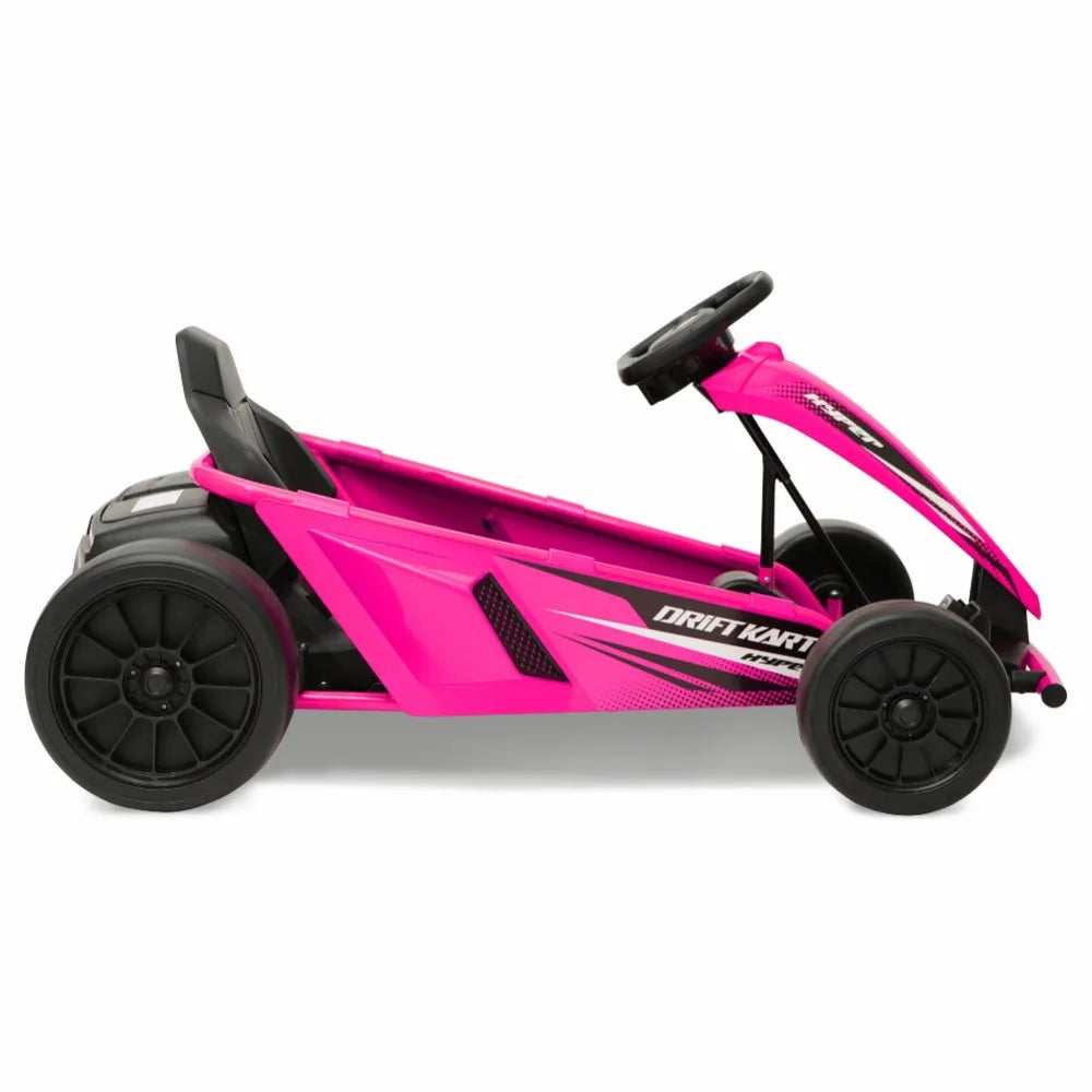 Drift Kart Go Kart [ 24 Volt Battery ]