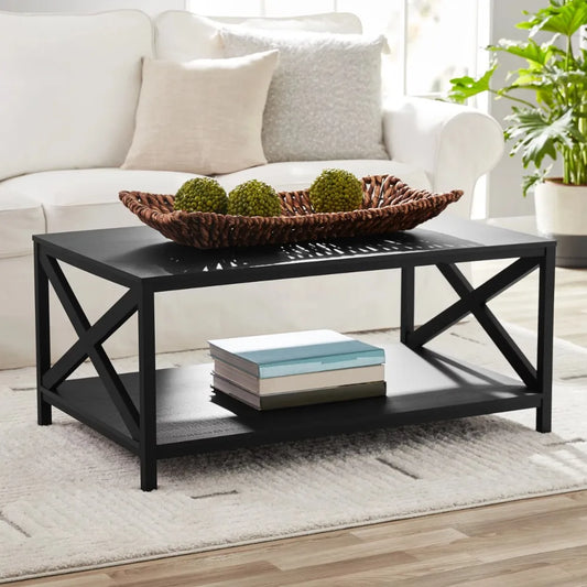 Mainstays Wooden Coffee Table *