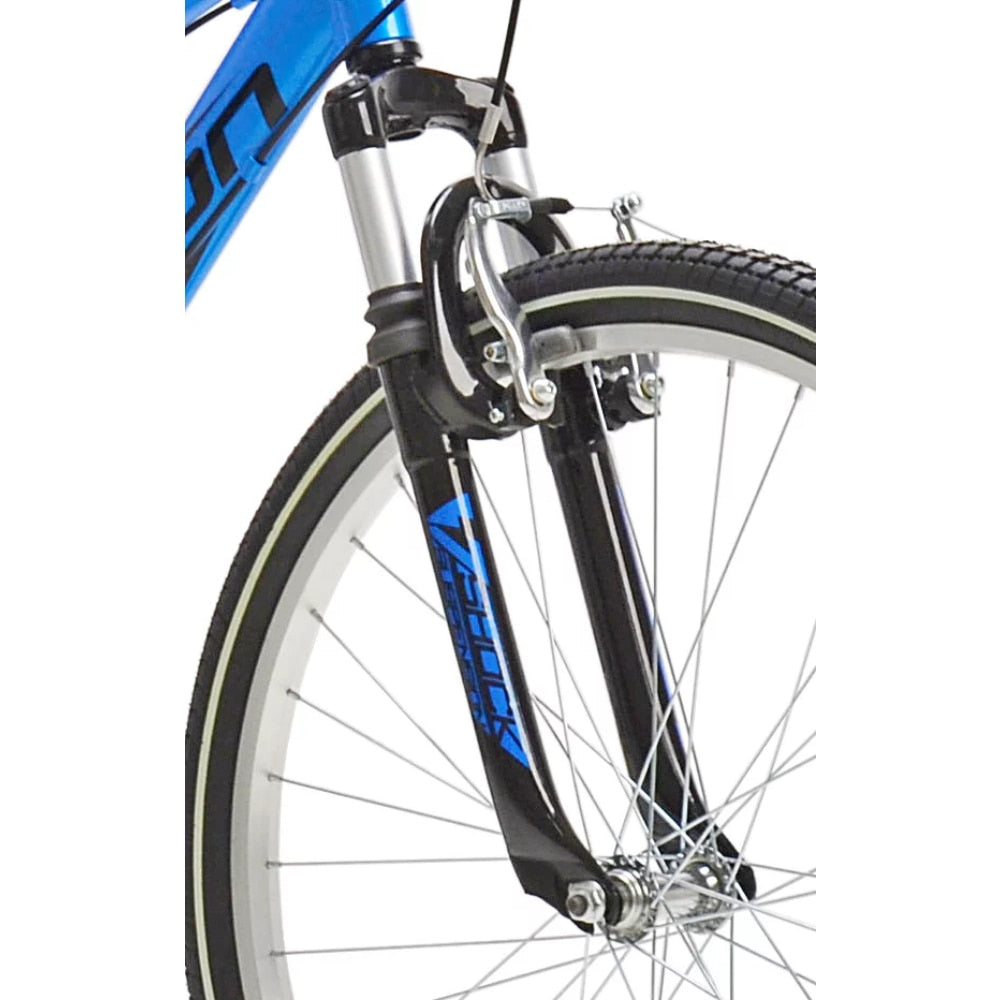 Kent Men's Avalon Comfort Hybrid Bike