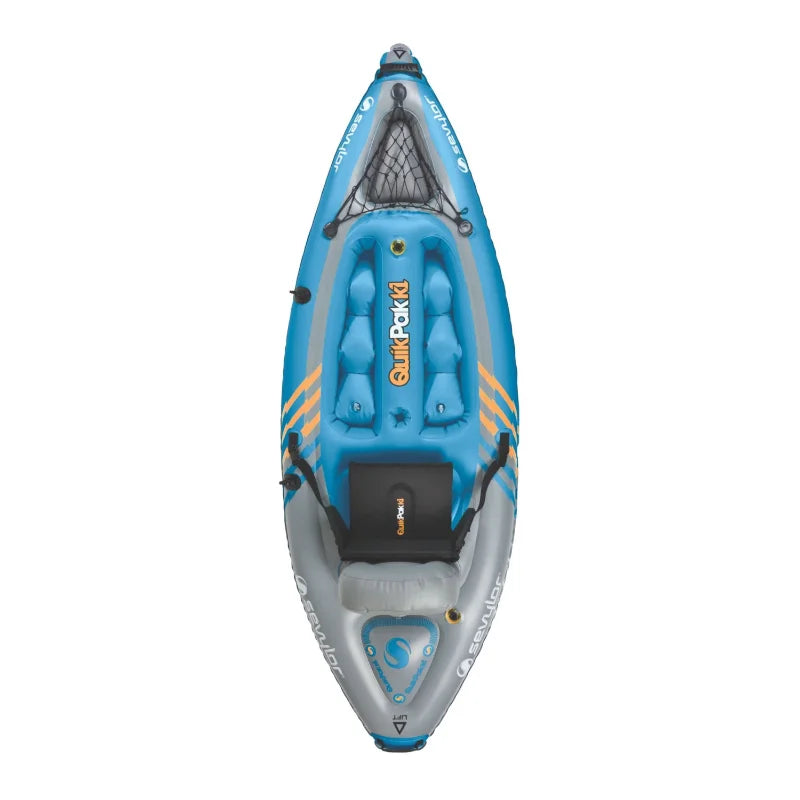 K1 One Person Kayak