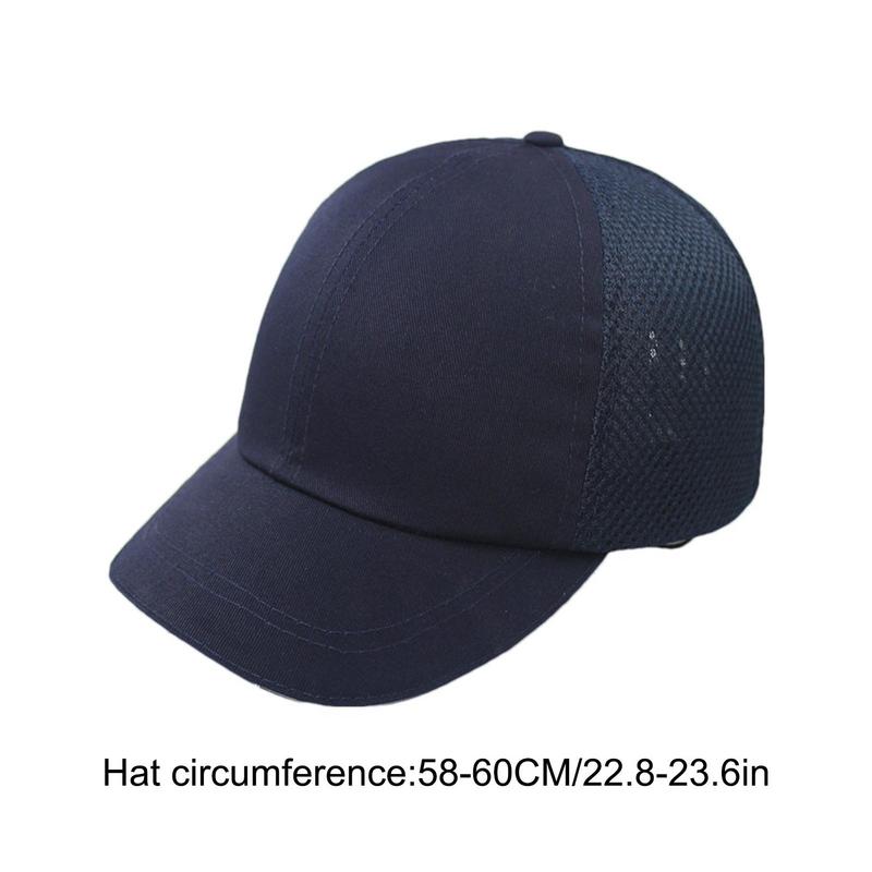 Unisex Helmet Cap