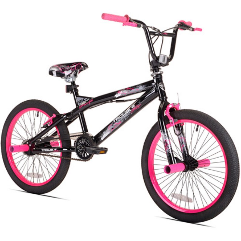 Kent Children's/Girl's BMX Bike Unisex