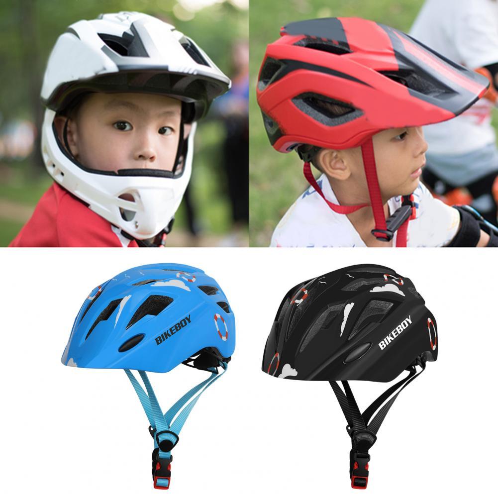 Kids' Riding Safety Helmet