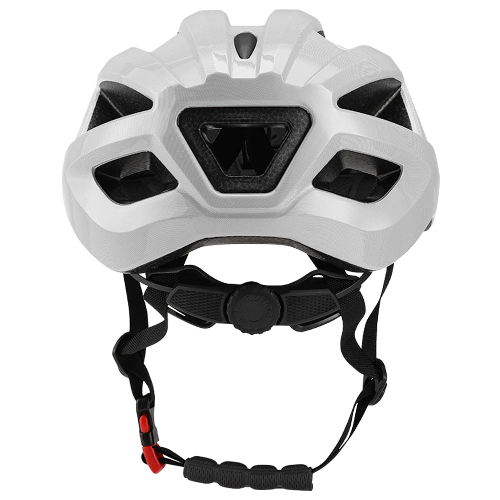 Adult Cycling Helmet { Breathable }