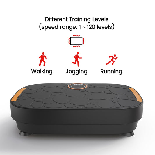 RELIFE Vibration Platform for Shaping and Toning